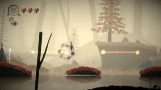 Скриншот 6 к игре Gretchen: Queen of Crows