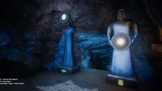 Скриншот 3 к игре Wonder Cave