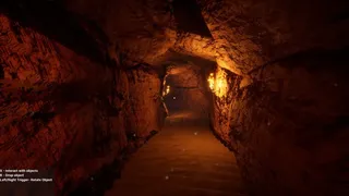 Скриншот 4 к игре Wonder Cave