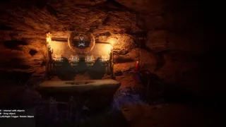 Скриншот 7 к игре Wonder Cave