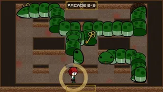 Скриншот 5 к игре 大正ゾンビろまん（プラス）