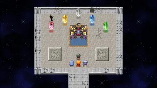 Скриншот 1 к игре Adventures of Sadukar - Chapter I