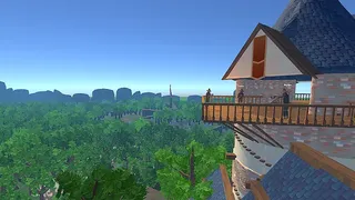 Скриншот 3 к игре Guillotine