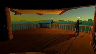 Скриншот 6 к игре Guillotine