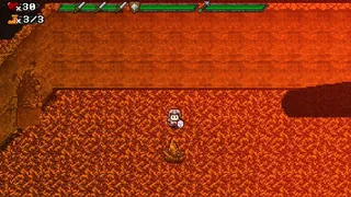 Скриншот 1 к игре Omi Domini