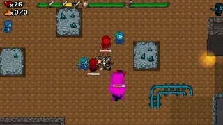 Скриншот 2 к игре Omi Domini