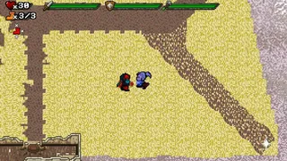 Скриншот 3 к игре Omi Domini