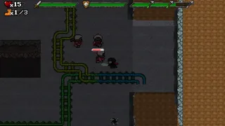 Скриншот 4 к игре Omi Domini