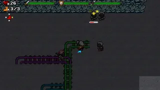 Скриншот 5 к игре Omi Domini
