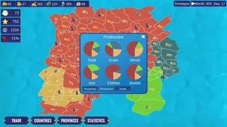 Скриншот 7 к игре Scramble
