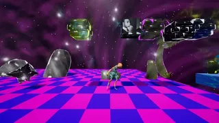 Скриншот 8 к игре Fishy But In 2.5D