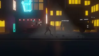 Скриншот 3 к игре Affectus