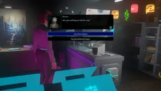 Скриншот 4 к игре Affectus