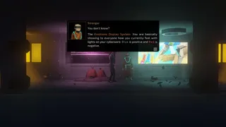 Скриншот 7 к игре Affectus