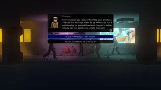 Скриншот 8 к игре Affectus