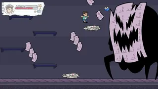 Скриншот 8 к игре Shredded Secrets