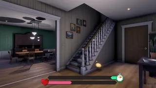 Скриншот 2 к игре Hustomten