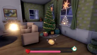 Скриншот 3 к игре Hustomten