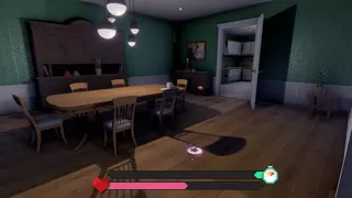 Скриншот 4 к игре Hustomten