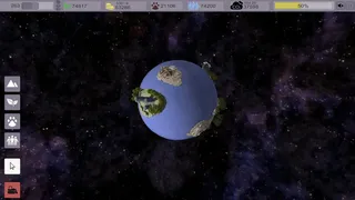 Скриншот 2 к игре Planeta