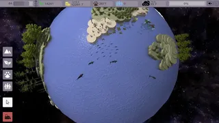Скриншот 4 к игре Planeta