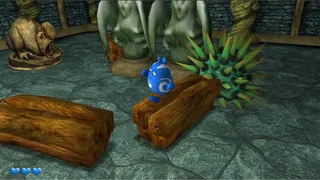 Скриншот 3 к игре Tootinis