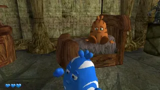 Скриншот 4 к игре Tootinis