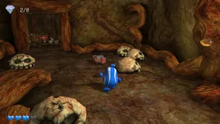 Скриншот 6 к игре Tootinis