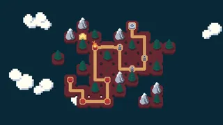 Скриншот 1 к игре Wildfire Swap