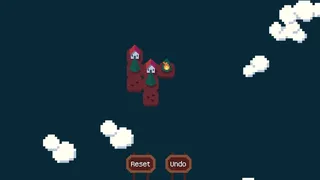 Скриншот 3 к игре Wildfire Swap