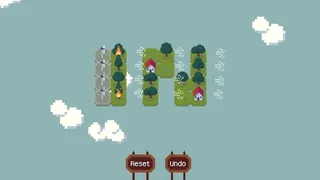 Скриншот 5 к игре Wildfire Swap