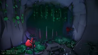 Скриншот 3 к игре The Frog Prince