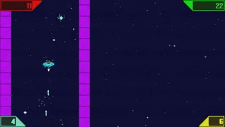 Скриншот 8 к игре Astro Dash