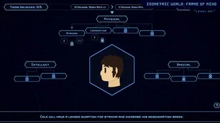 Скриншот 4 к игре Timelines: Frame of Mind
