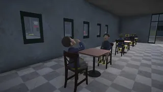 Скриншот 4 к игре Pumping Simulator
