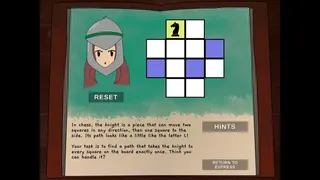 Скриншот 5 к игре Victoria Clair and the Mystery Express