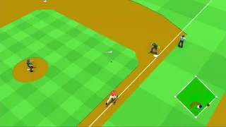 Скриншот 6 к игре Fly Away Baseball