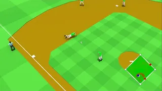 Скриншот 8 к игре Fly Away Baseball