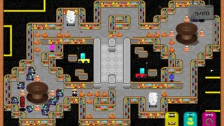 Скриншот 1 к игре Trapmania