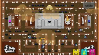 Скриншот 4 к игре Trapmania