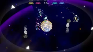 Скриншот 3 к игре Orbiterrion