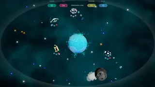 Скриншот 5 к игре Orbiterrion