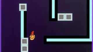Скриншот 5 к игре Sluggy Jean Takes a Hike