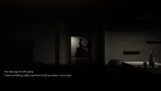Скриншот 1 к игре These Nights Alone