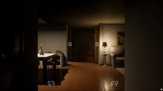 Скриншот 2 к игре These Nights Alone