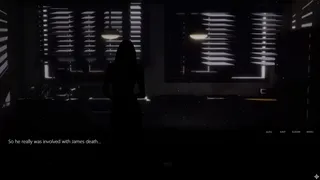 Скриншот 7 к игре These Nights Alone