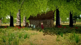 Скриншот 4 к игре Elmarion: Dragon's Princess