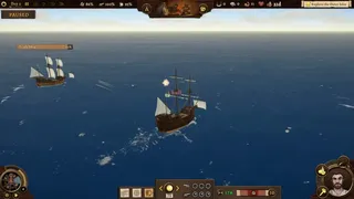 Скриншот 2 к игре Maritime Calling