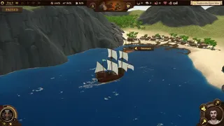 Скриншот 4 к игре Maritime Calling