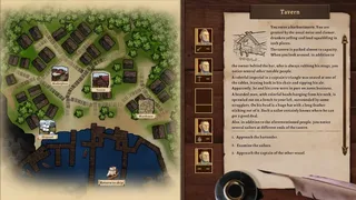 Скриншот 5 к игре Maritime Calling